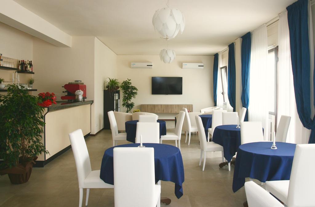 Residenza Hotel Garden Toscolano Maderno Exterior photo